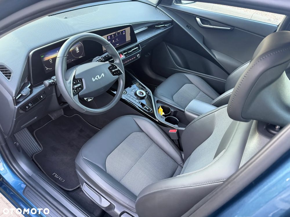 Kia Niro Vision - 11