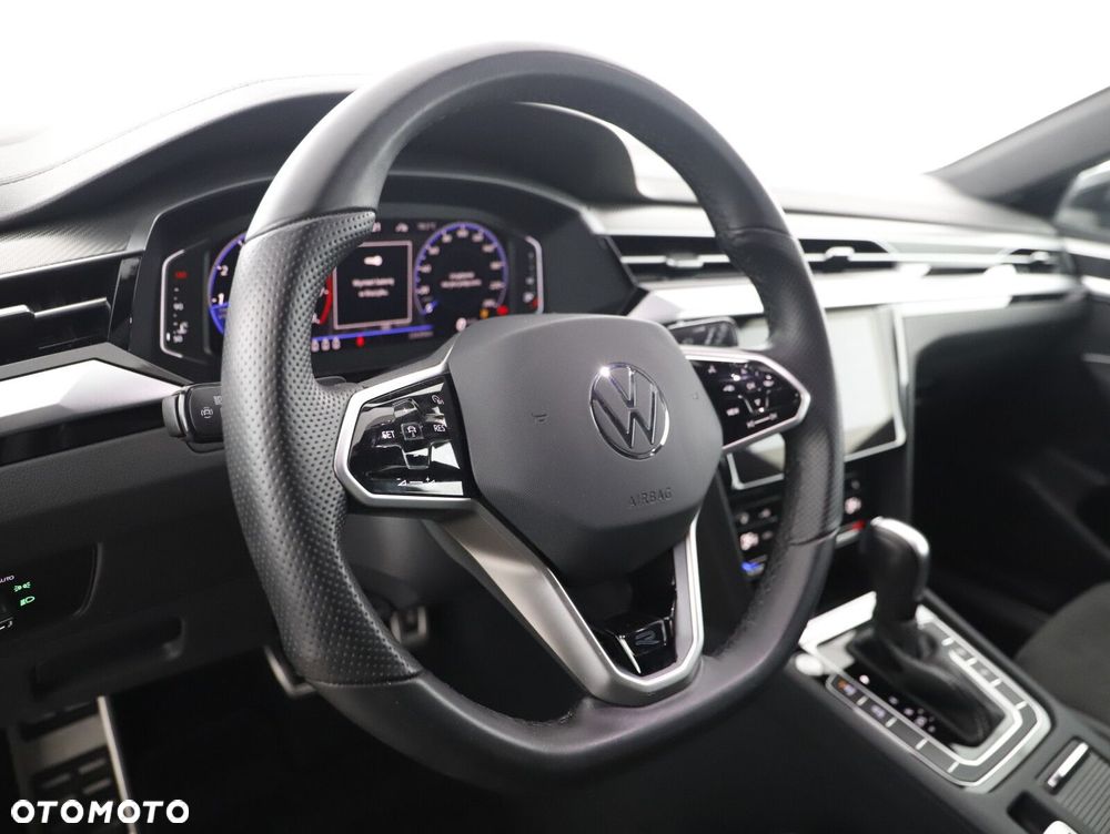 Volkswagen Arteon 2.0 TSI R-Line DSG - 12