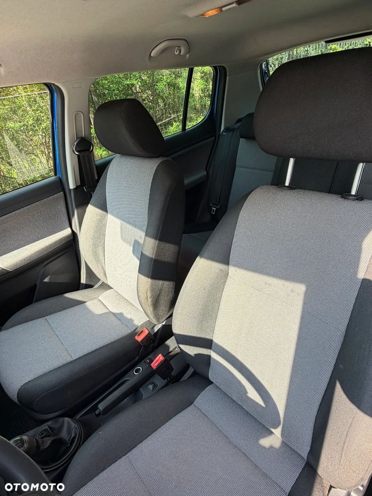Skoda Fabia 1.2 TSI Ambition - 8