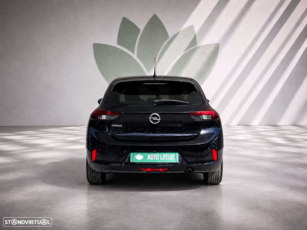 Opel Corsa 1.2 T Elegance - 5