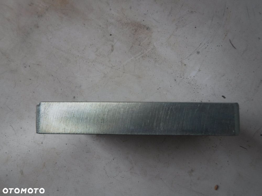 równiarki O&K F106A, F106, F106.5A, F106.5, O%K F106.6A, F106.6 New Holland F106.6A, F106.6 blacha płaskownik - 3