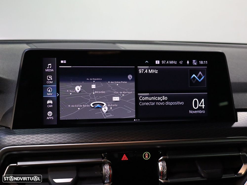 BMW X3 30 e xDrive Pack M - 11