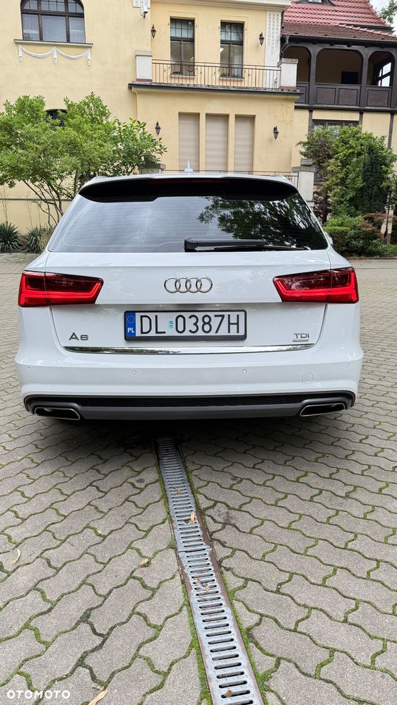 Audi A6 ver-2-0-tdi-ultra-s-tronic - 17