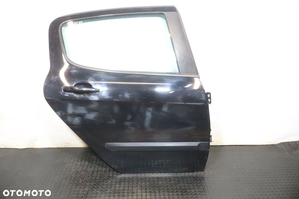 drzwi prawy tył - 1