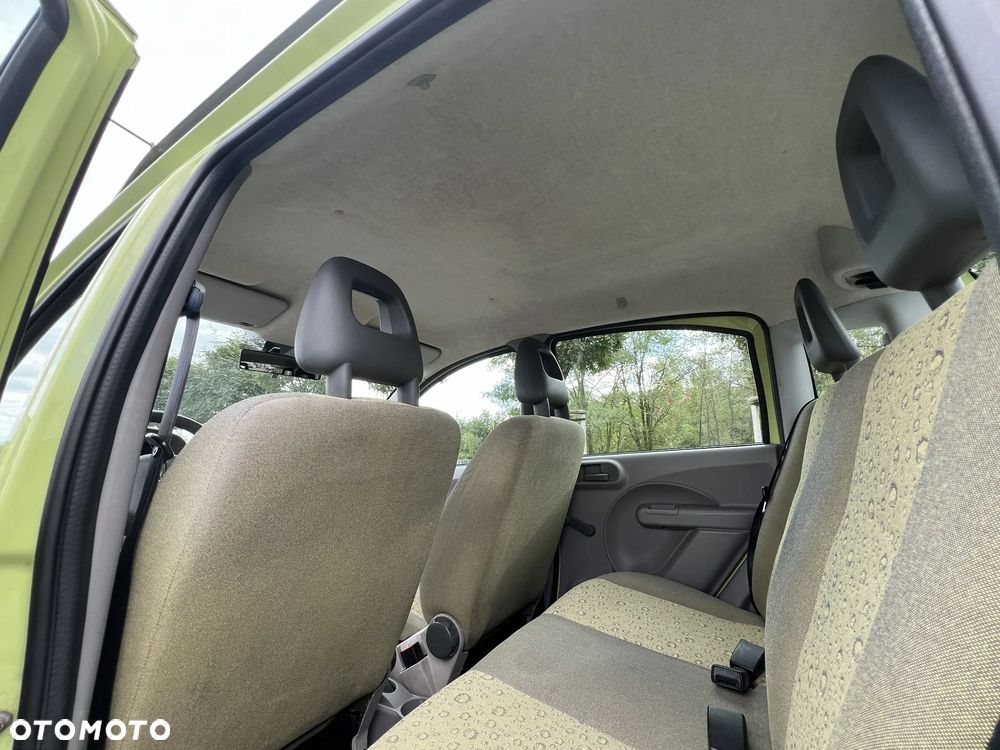 Fiat Panda 1.1 Fresh - 18