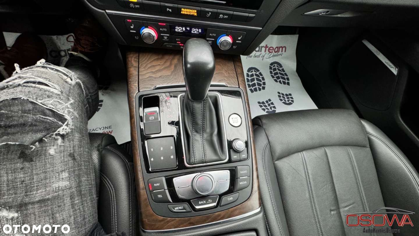 Audi A7 Sportback - 29