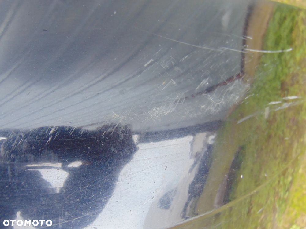 Zderzak przedni LZ5L Audi A4 B5 FL lift 99-01r - 12