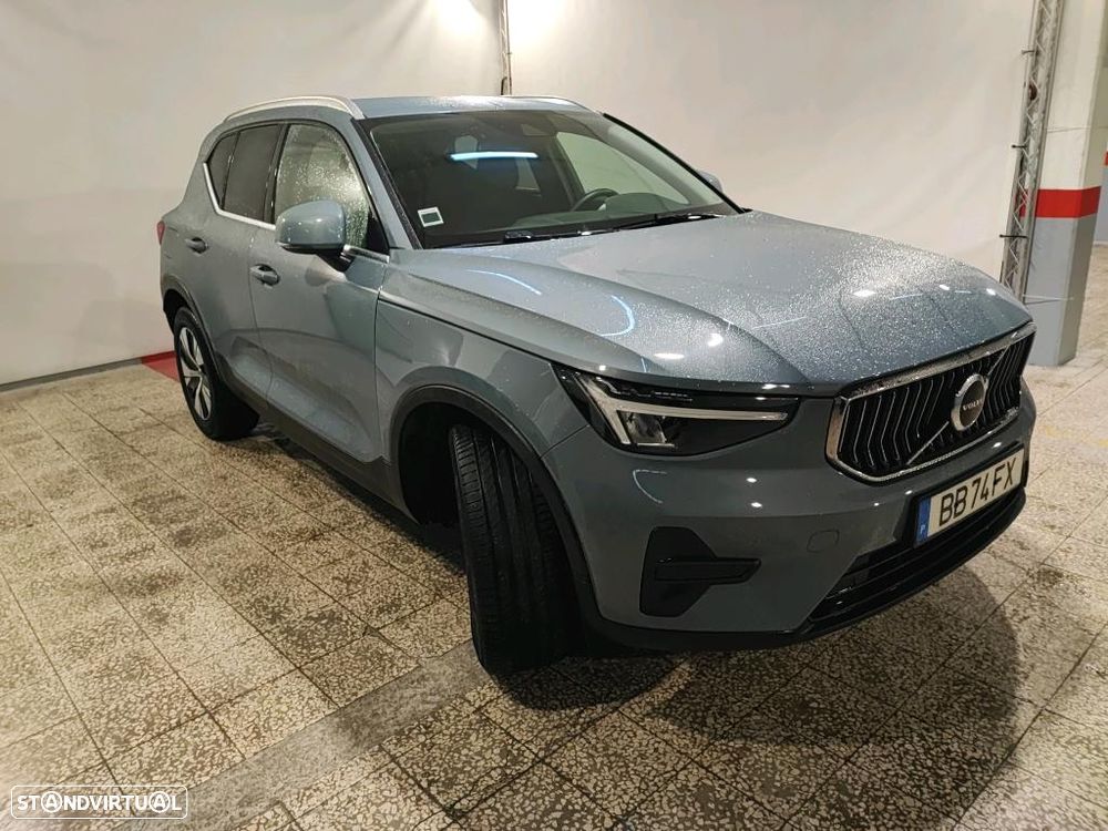 Volvo XC 40 1.5 T4 PHEV Essential - 4