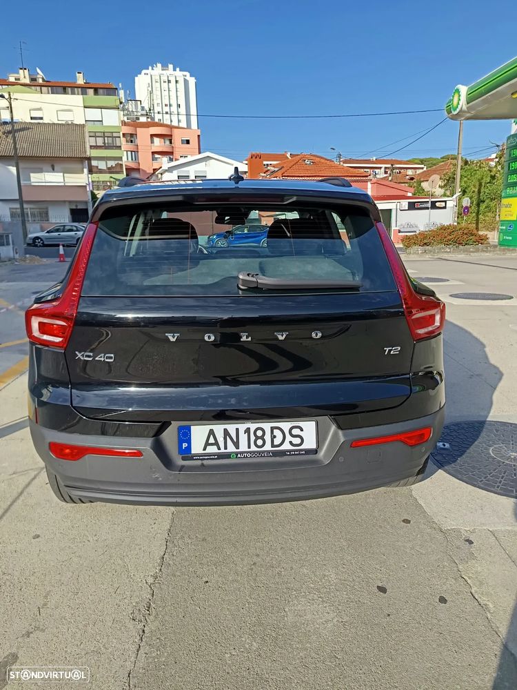 Volvo XC 40 - 7
