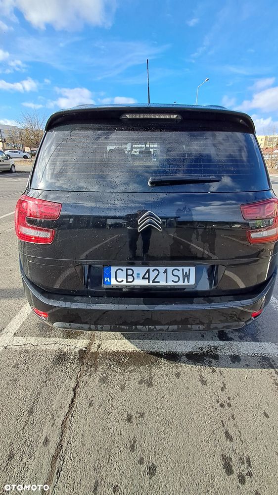 Citroën C4 Picasso 1.6 THP Exclusive S&S EAT6 - 5