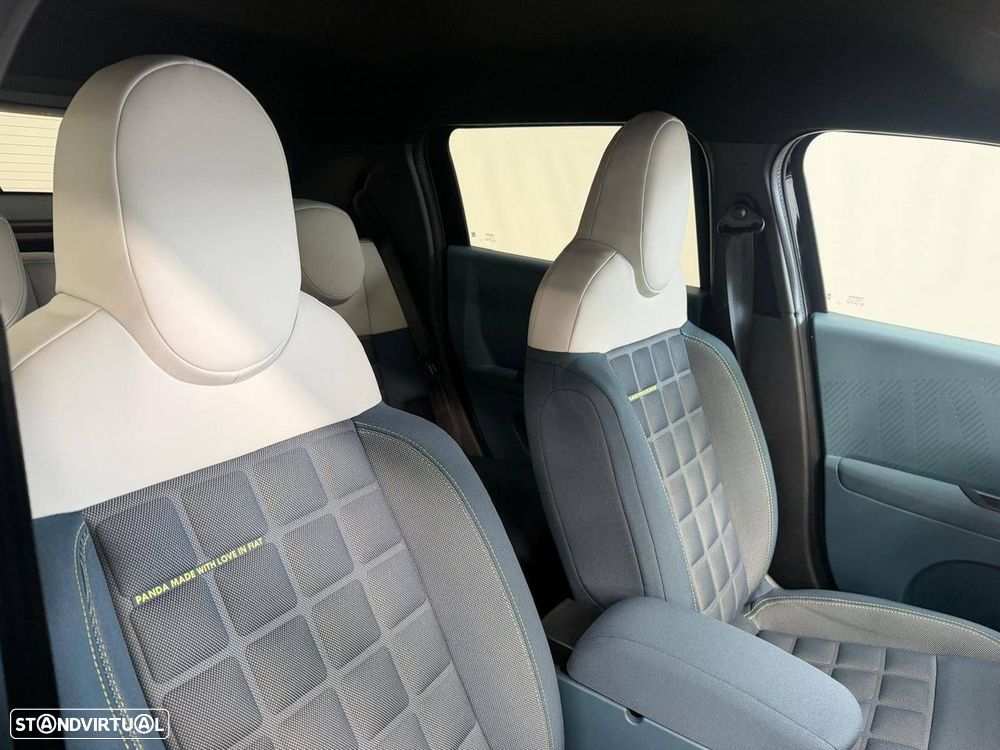 Fiat Grande Panda - 16