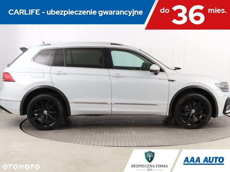 Volkswagen Tiguan Allspace - 7