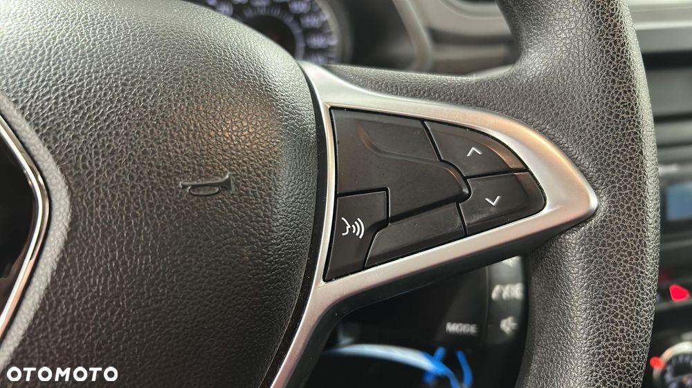 Renault Express Van - 22