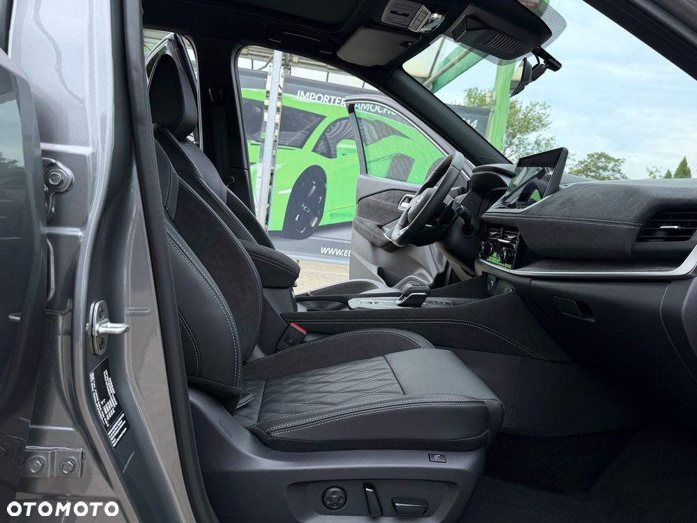 Nissan Qashqai 1.3 DIG-T MHEV Xtronic Tekna+ - 35