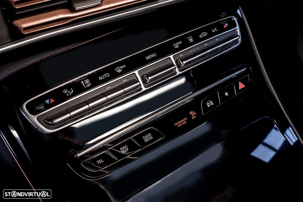 Mercedes-Benz EQC 400 4Matic AMG Line - 21