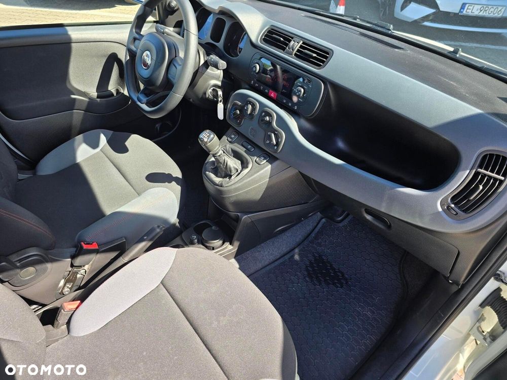 Fiat Panda - 15