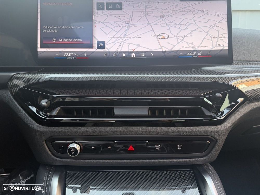 BMW 420 d xDrive Pack M Auto - 44