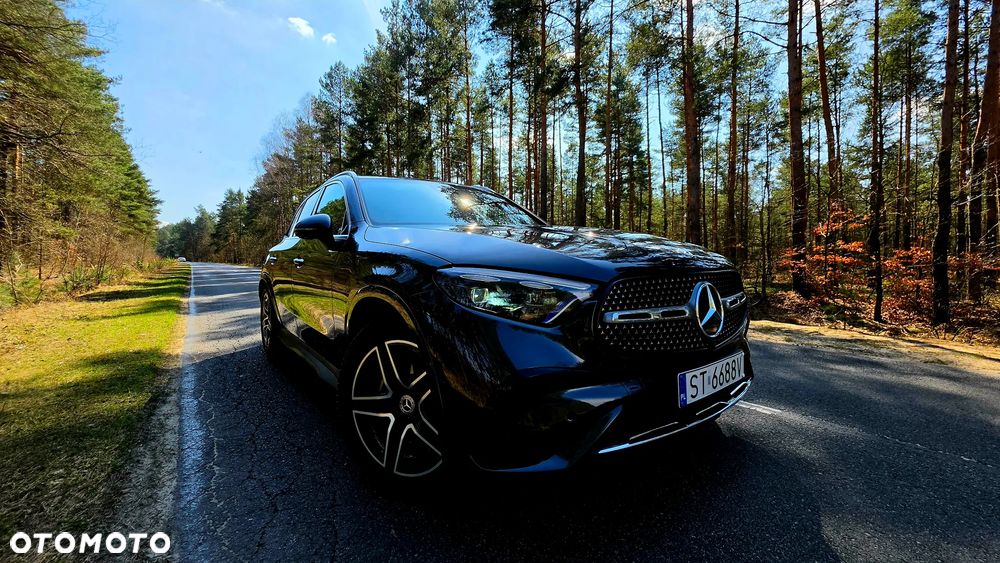 Mercedes-Benz GLC - 27