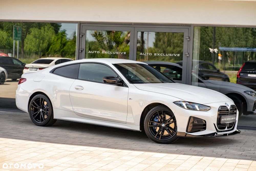 BMW Seria 4 M440i xDrive - 7