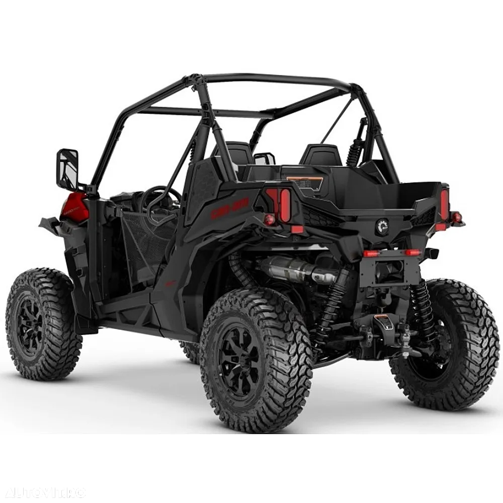 Can-Am Altul - 2