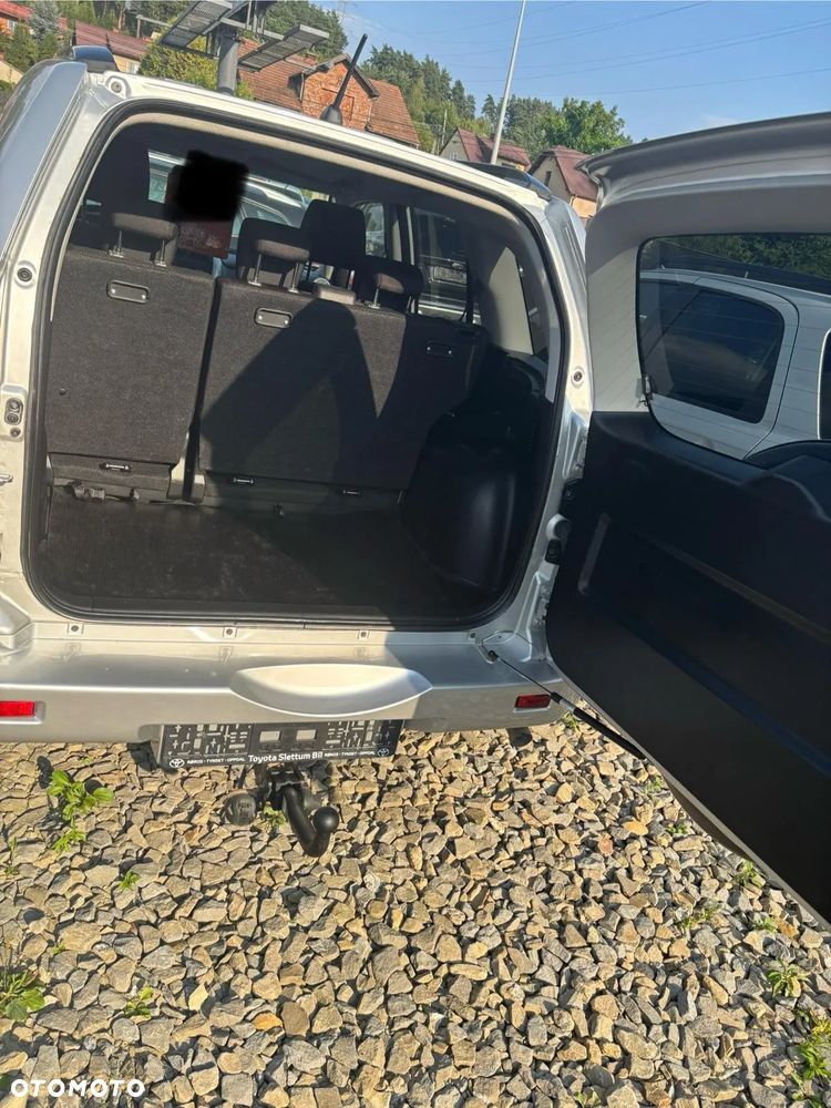Suzuki Grand Vitara 1.9 DDiS Comfort - 6