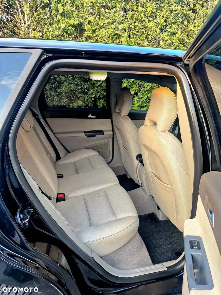 Volvo V50 - 7