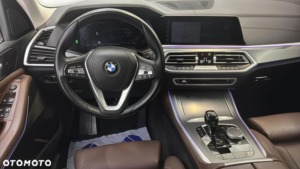BMW X5 xDrive25d - 14