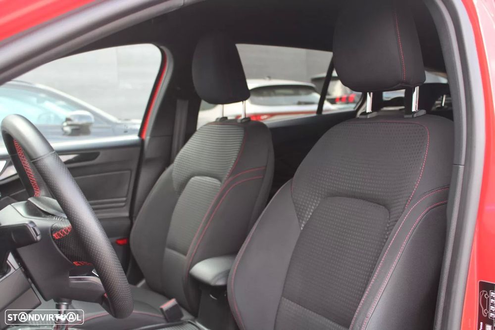 Ford Focus SW 1.5 TDCi EcoBlue ST-Line - 20