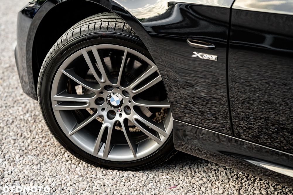 BMW Seria 3 320d xDrive - 7