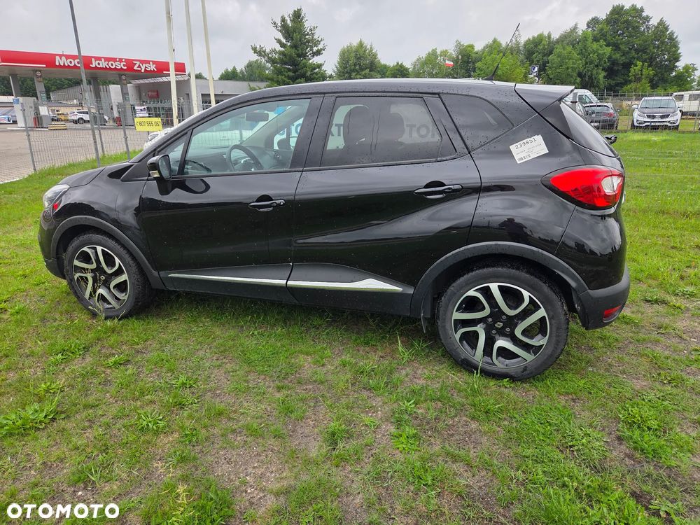 Renault Captur ENERGY dCi 90 Start&Stop Expression - 7