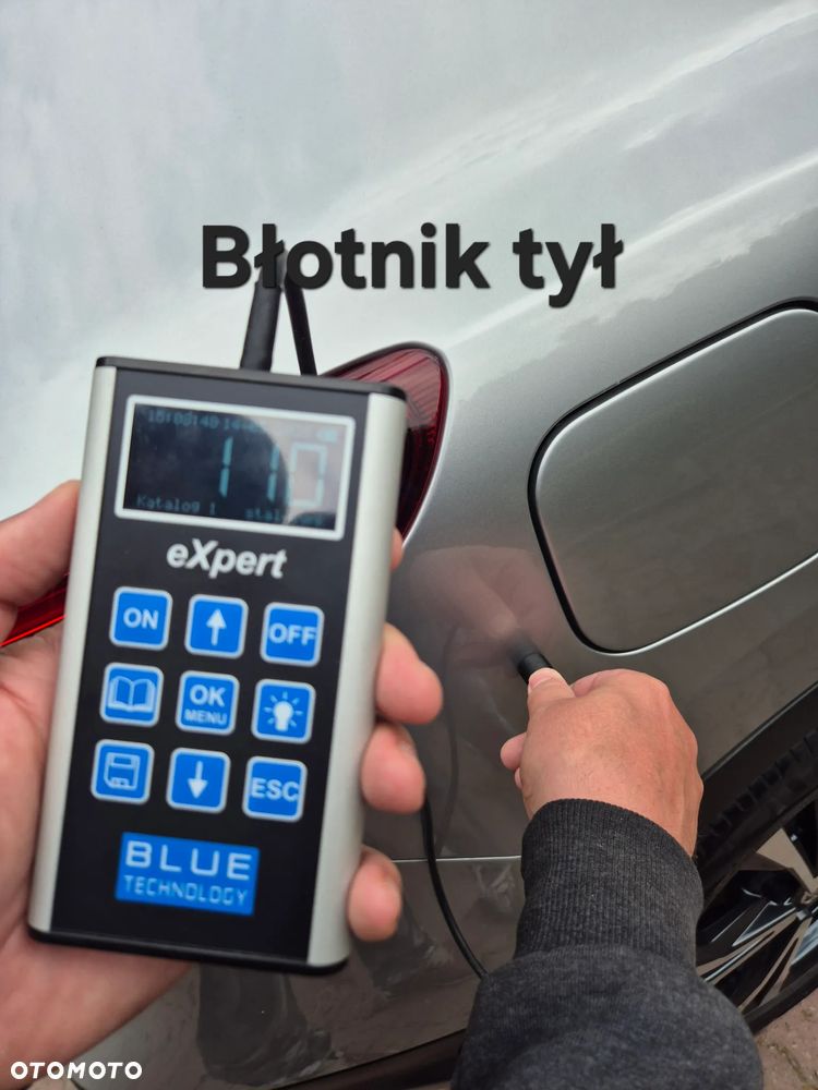 Nissan Qashqai 1.6 DIG-T Tekna - 23