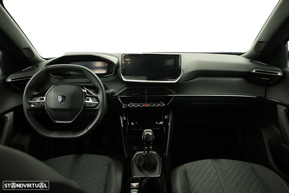 Peugeot 2008 1.2 Allure - 8