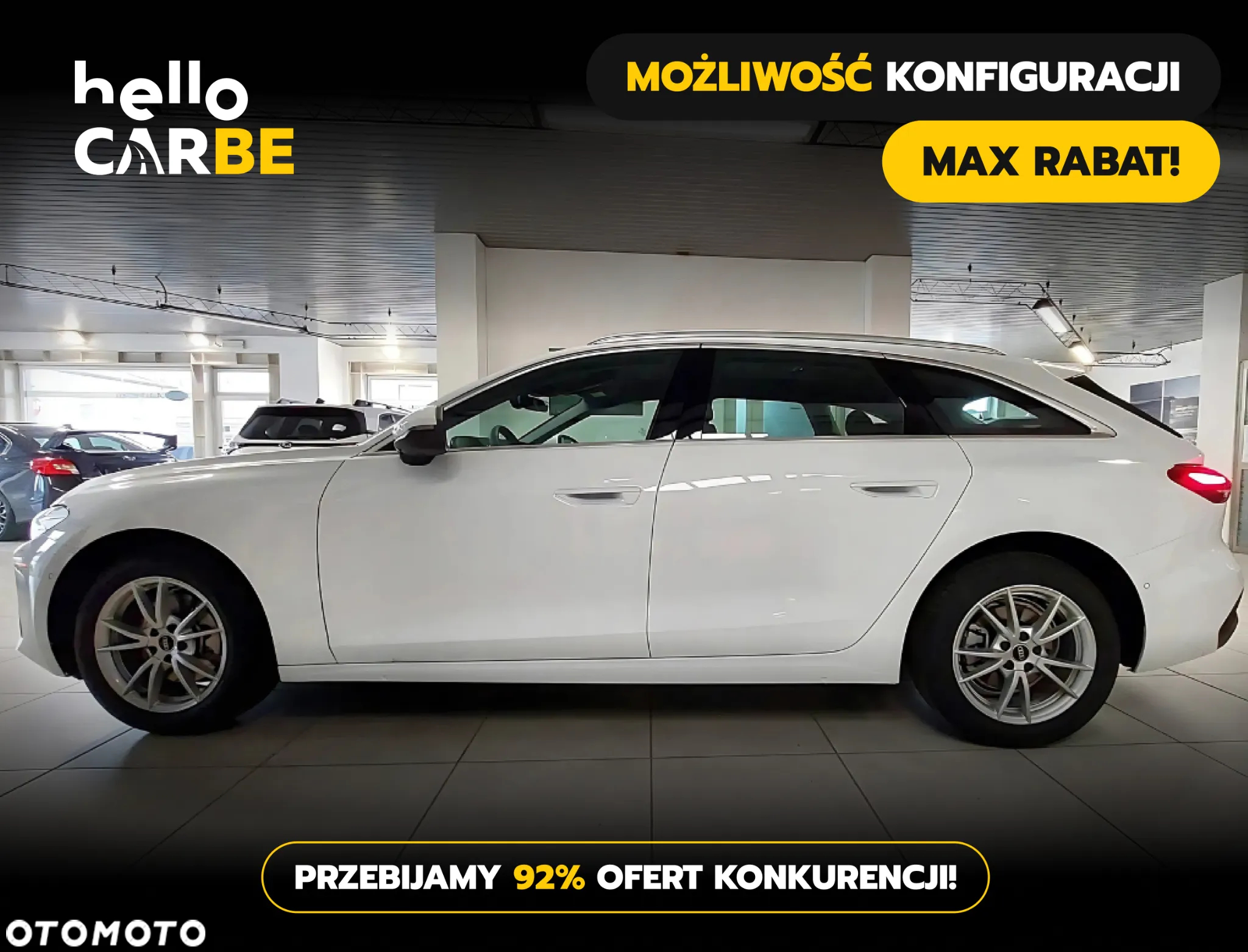 Audi A5 TFSI S tronic - 4