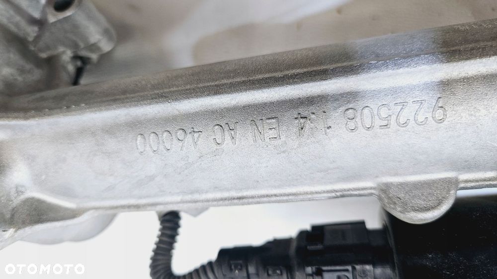 układ przekładnia kierownicza bmw m3 m4 g80 g82 - 8