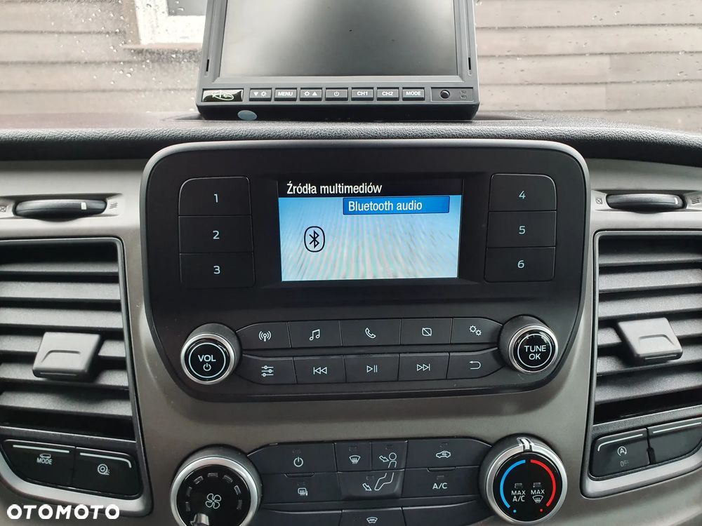 Ford TRANSIT 3,5t na Haku - 37