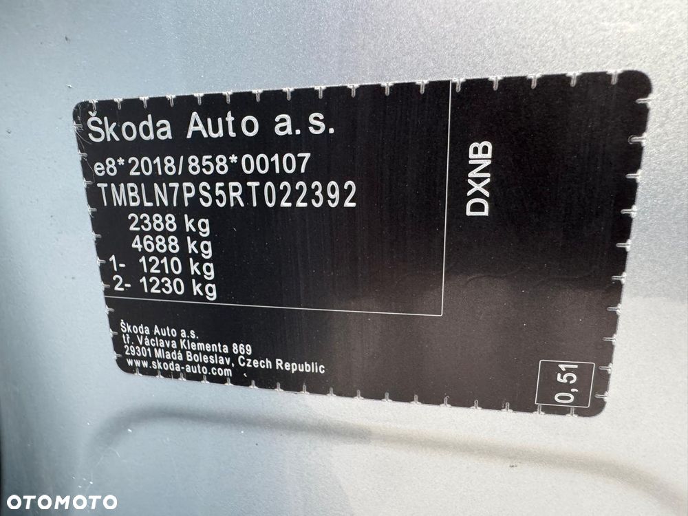 Skoda Kodiaq 2.0 TDI 4x4 DSG Selection - 40