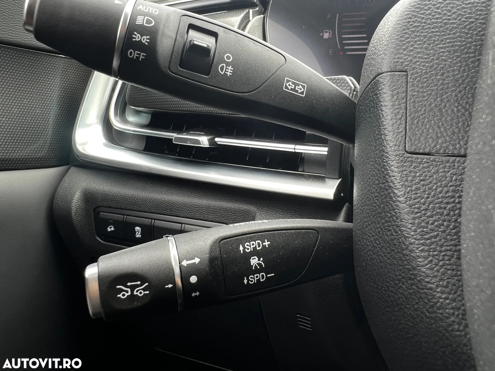 Baic X75 - 25