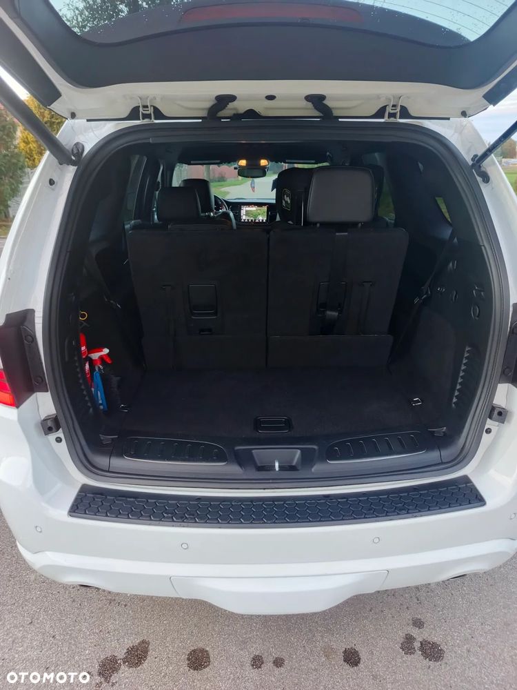 Dodge Durango 5.7 R/T - 13