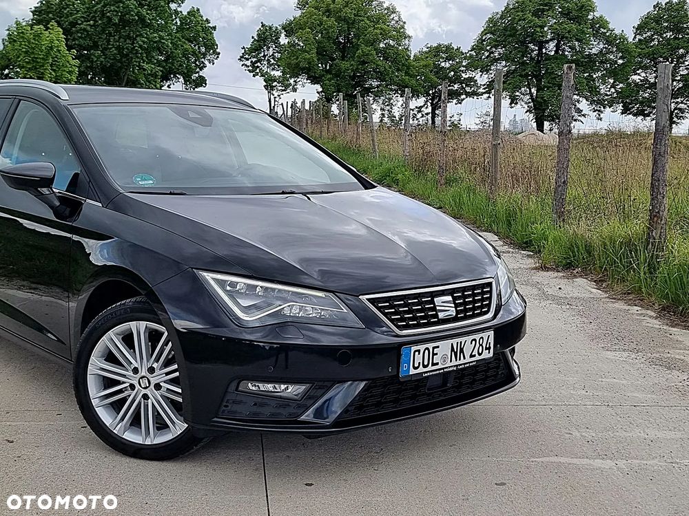 Seat Leon 1.4 TSI Start&Stop XCELLENCE - 16