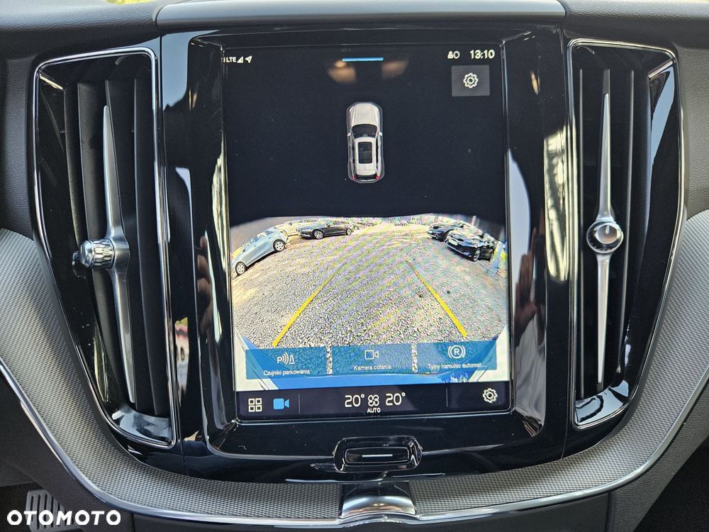 Volvo XC 60 - 19
