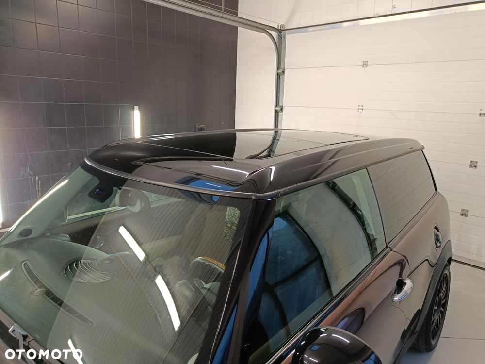MINI Clubman - 5