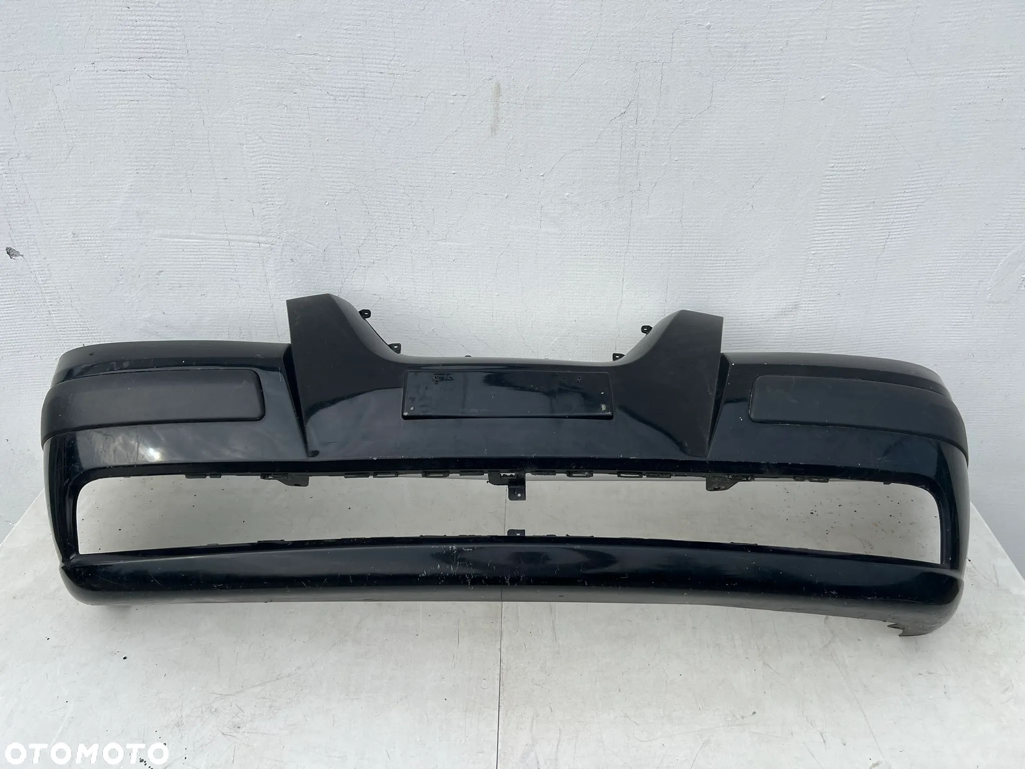 ZDERZAK PRZOD HYUNDAI ATOS LIFT 04-07 - 1