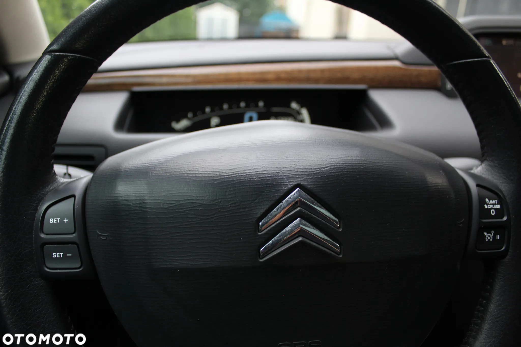 Citroën C6 HDi 240 Biturbo FAP Exclusive - 31