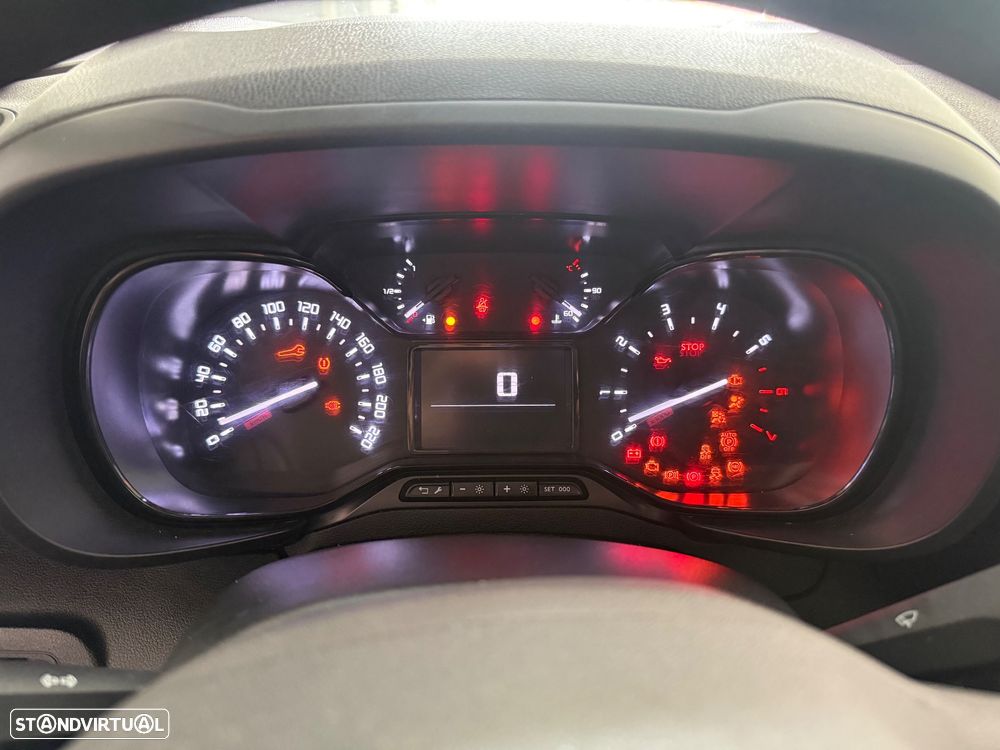 Toyota Corolla Touring Sports 1.8 Hybrid Comfort - 6