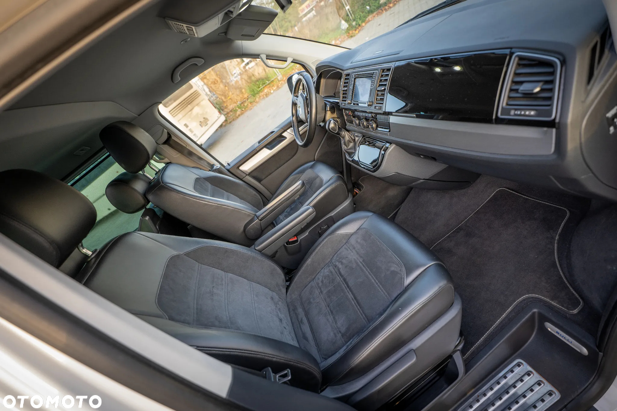 Volkswagen Multivan 2.0 BiTDI L1 Highline DSG - 28