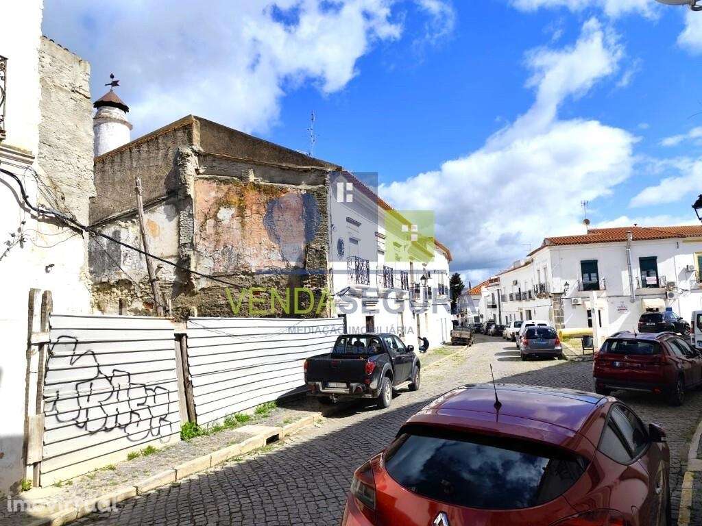 Lote de terreno para construção | Centro da Cidade| Moura - Grande imagem: 3/4