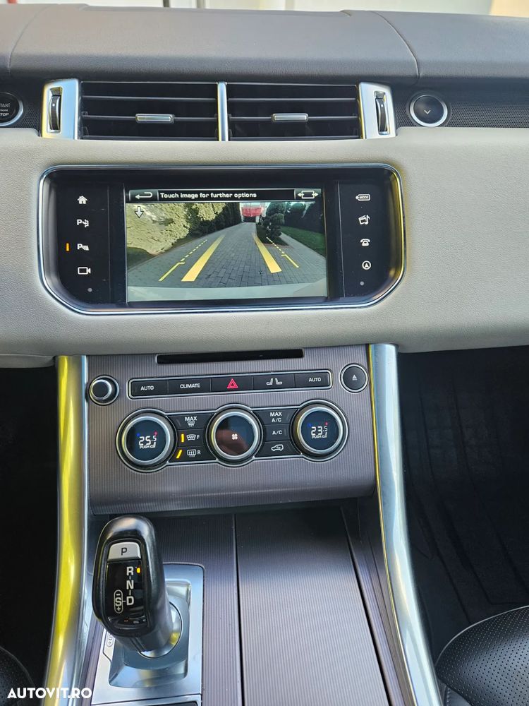 Land Rover Range Rover Sport 3.0 I TDV6 HSE Dynamic - 24