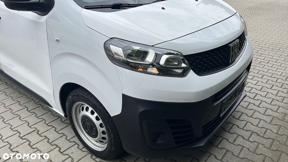 Fiat Scudo - 13