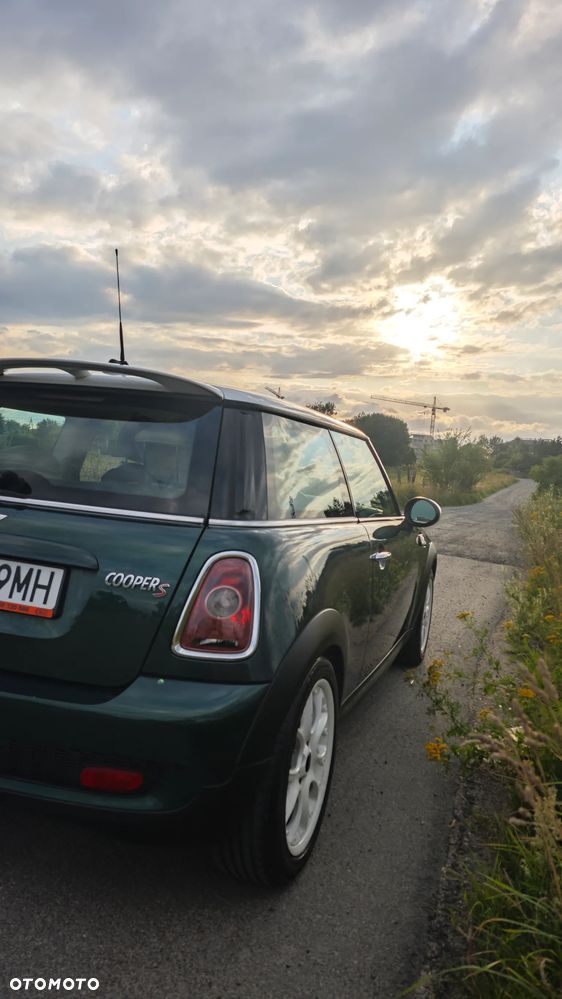 MINI Cooper S ver-standard - 6