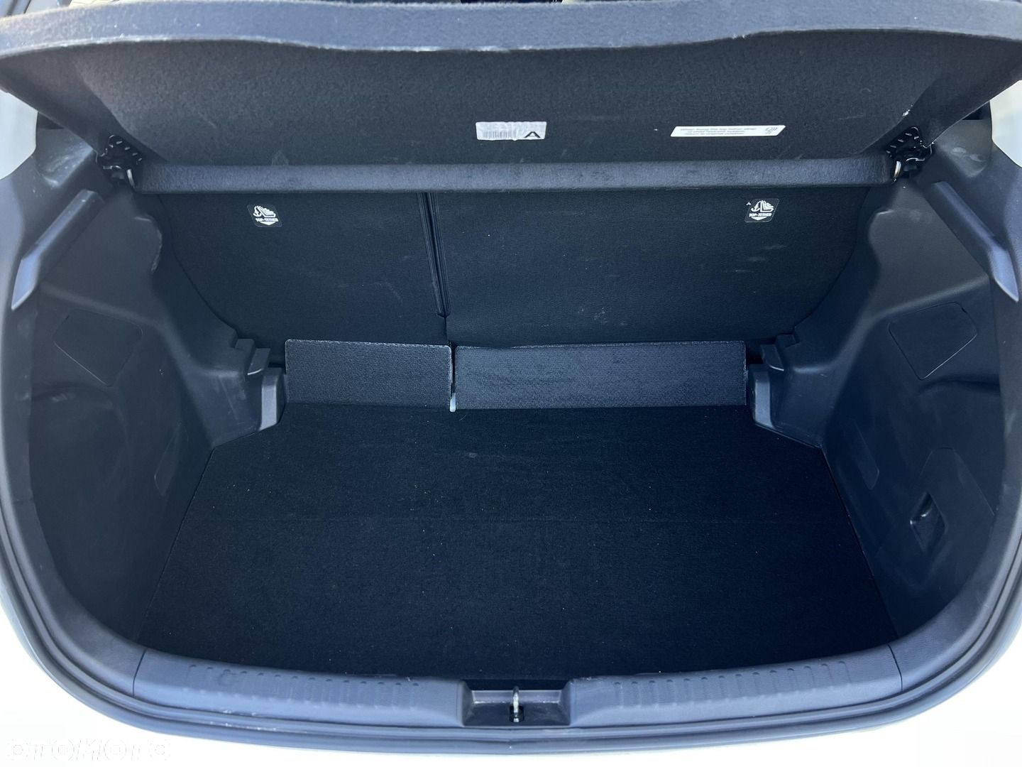 Toyota Yaris 1.5 Comfort CVT - 17